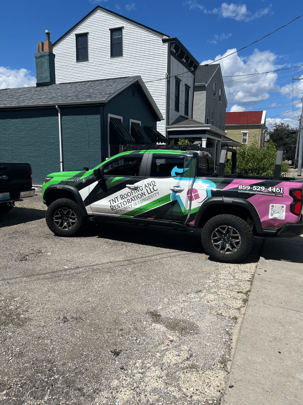 TNT Roofing and Restoration LLC's Cover Image