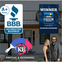 KB Painting & Refinishing in Port St. Lucie, FL