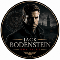 Jack Bodenstein - Motivational Speaker & Leadership Coach