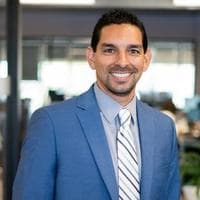 Daniel Garcia - Loan Originator in Murrieta, CA