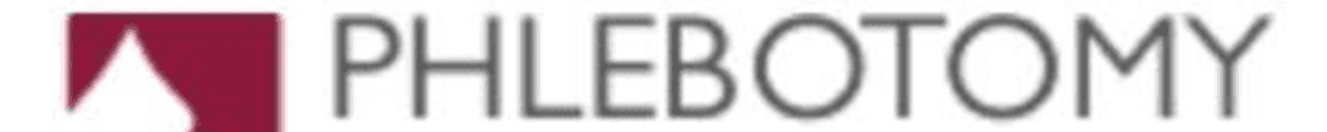 Phlebotomy Training Specialists's Cover Image