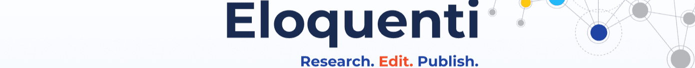 Eloquenti Writing and Editing Services's Cover Image