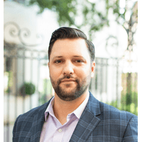 Patrick Roberts - Investment Lending Expert | NMLS 2482096