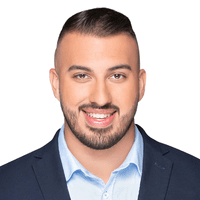 Christian Lyons - President & Founder | NMLS #1232399 in Sacramento, CA