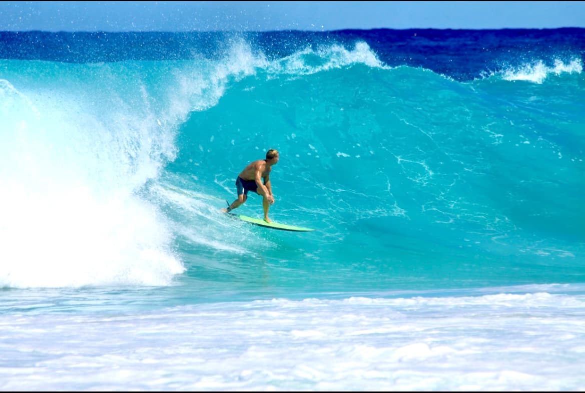 Spencer Woodward - Gallery Photo