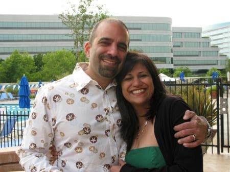 Faramarz Moeen-Ziai - Gallery Photo