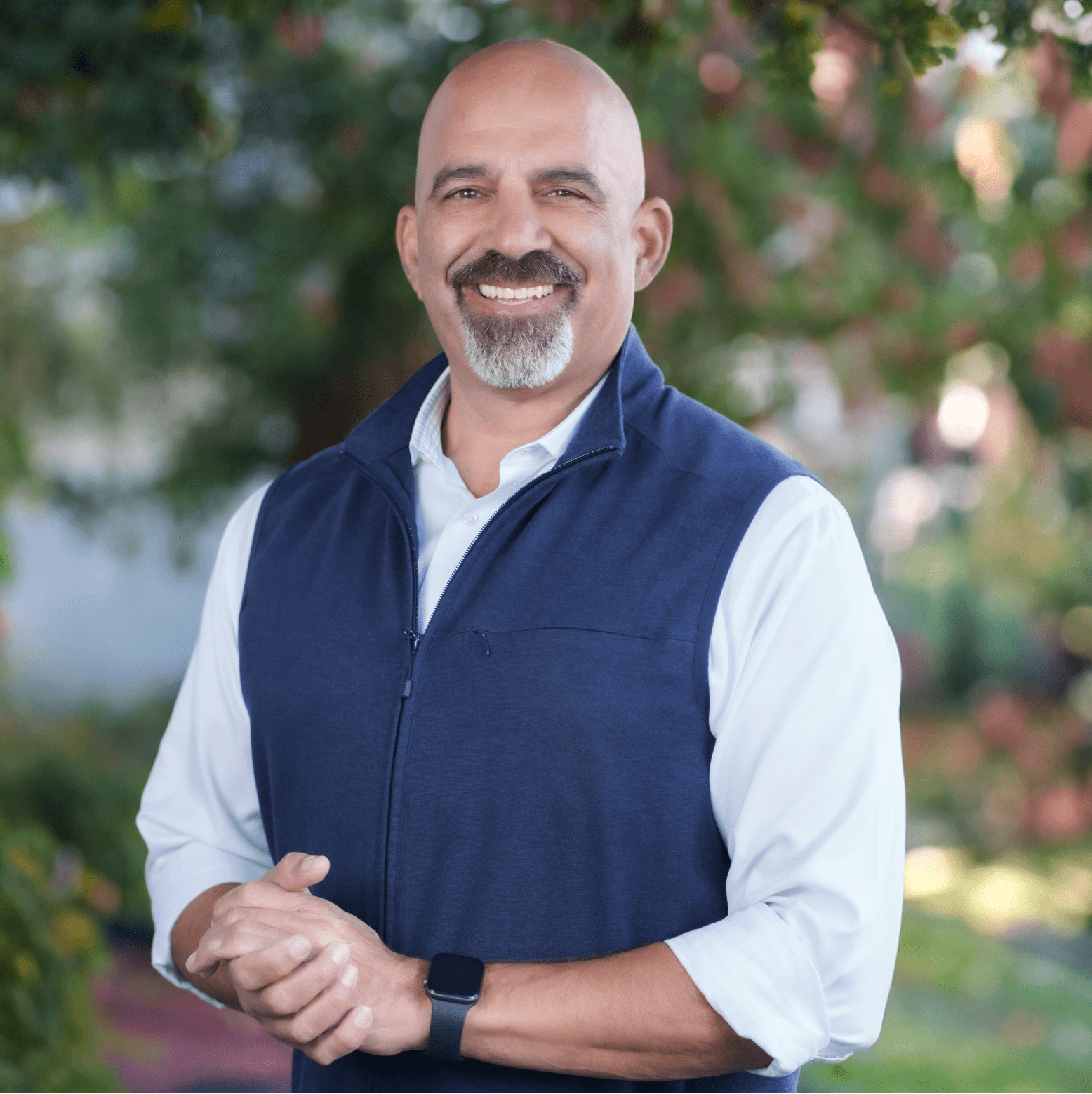 Faramarz Moeen-Ziai - Gallery Photo