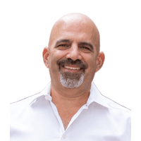 Faramarz Moeen-Ziai - Branch Manager | NMLS #342090 in San Ramon, CA