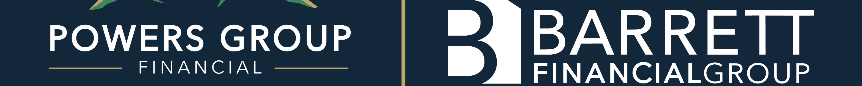 Tim Powers - Barrett Financial LLC's Cover Image