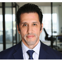Armando Sandoval - Mortgage Loan Advisor in Pasadena, CA