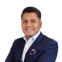 Danny Gomez - VP of Mortgage Lending | NMLS# 288385 in Hackensack, NJ