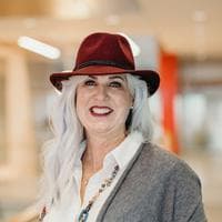 Theresa Crowell Green - Sr Loan Officer in Charlotte, NC