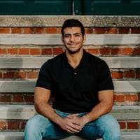 Dominic George - Owner in Rocky River, OH