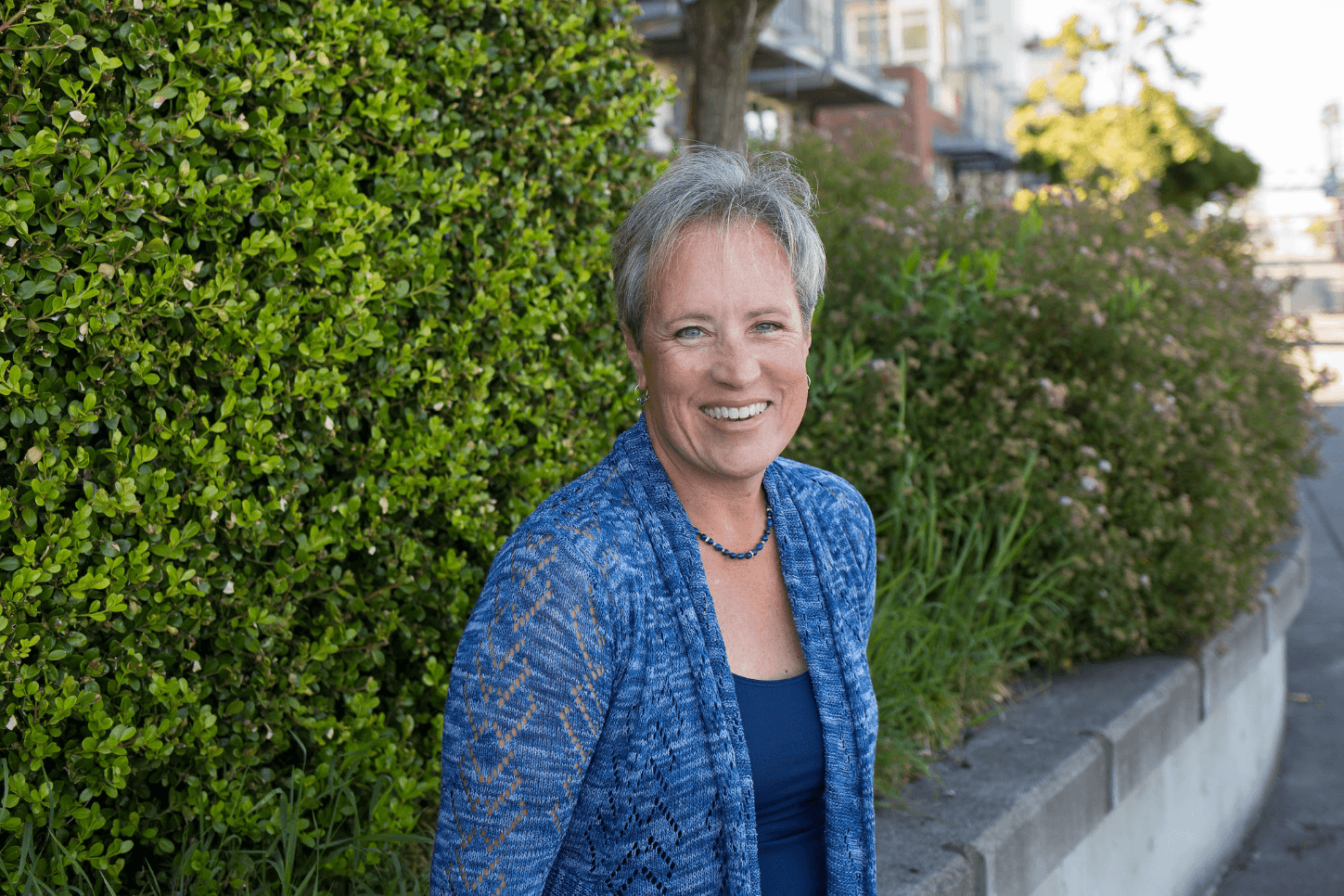 Becky Thompson - Gallery Photo