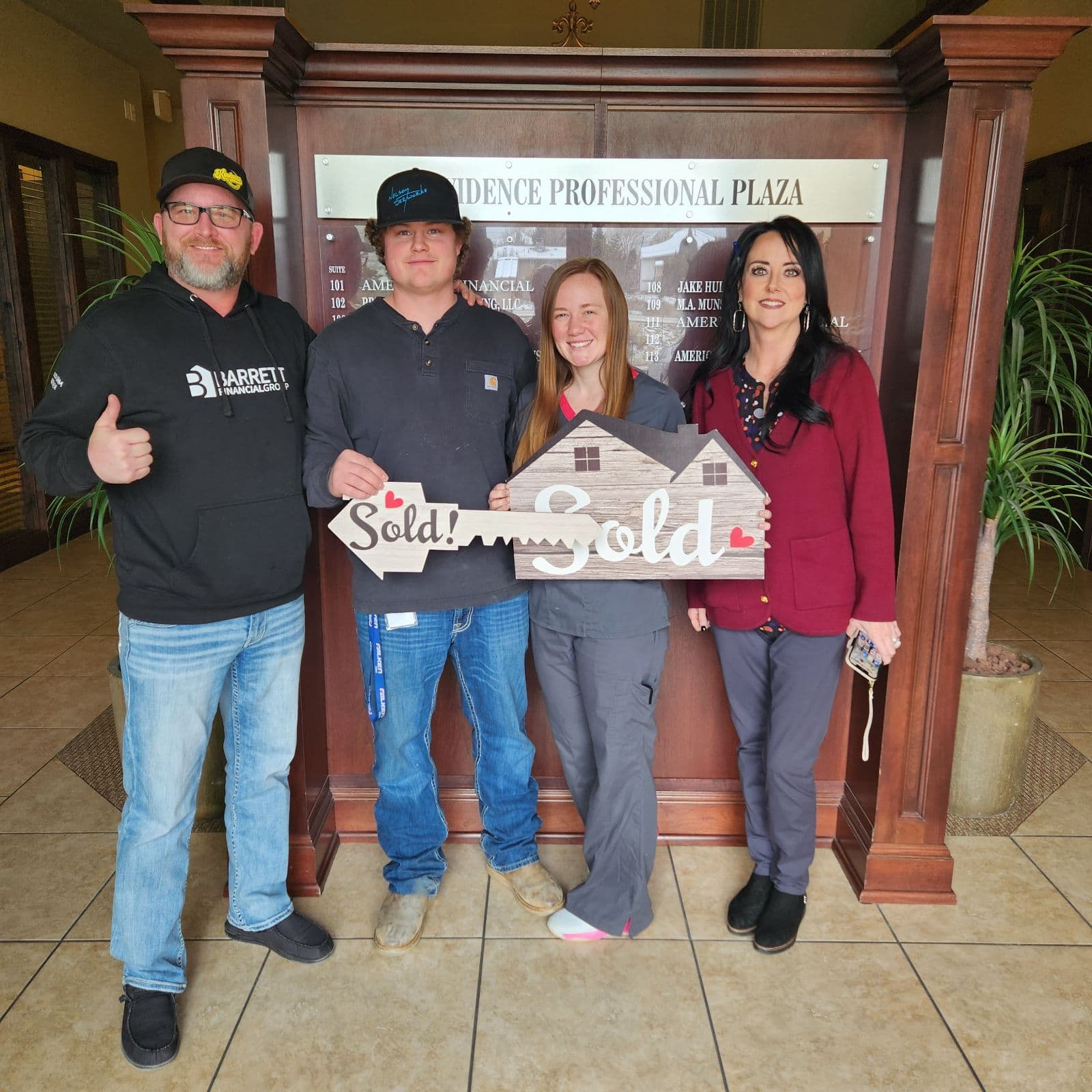 Mark Gibson - Barrett Financial Group - Cedar City UT - Gallery Photo