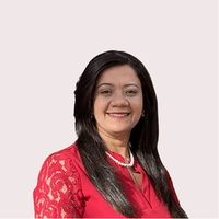 Nancy Sourial - Senior Mortgage Advisor in Sugar Land, TX