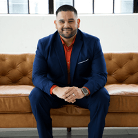 Jesus Hernandez - Texas Choice Home Finance LLC - President / CEO in Houston, TX