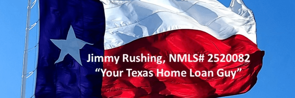 Jimmy Rushing at Your TEXAS Home Loan Guy / Mpire Financial LLC's Cover Image