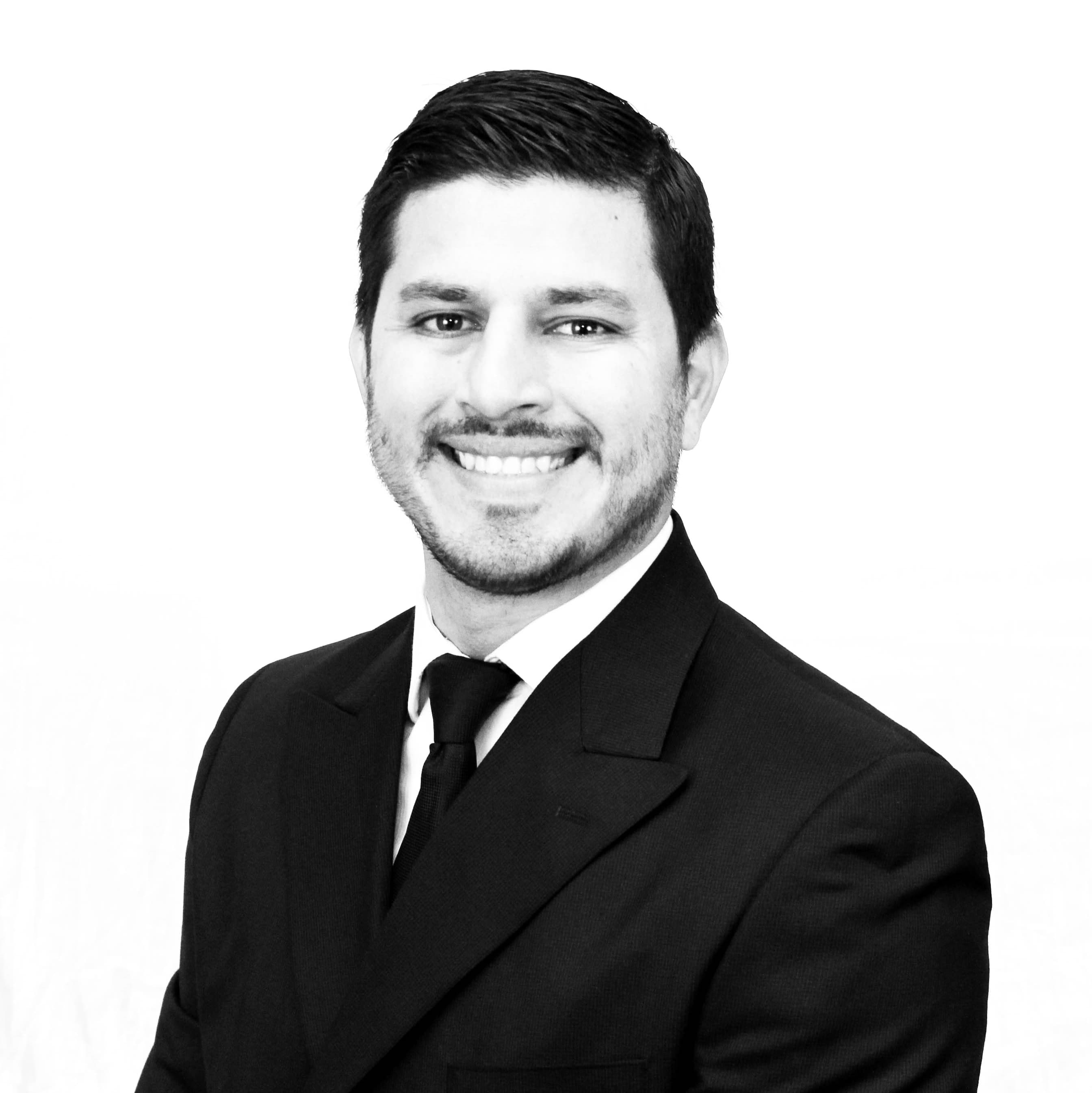 Marcelo Hurtado - Gallery Photo