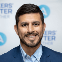 Marcelo Hurtado - Mortgage Advisor in Charlotte, NC