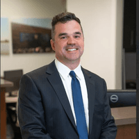Benjamin Leonards - Sr. Loan Officer in Lafayette, LA