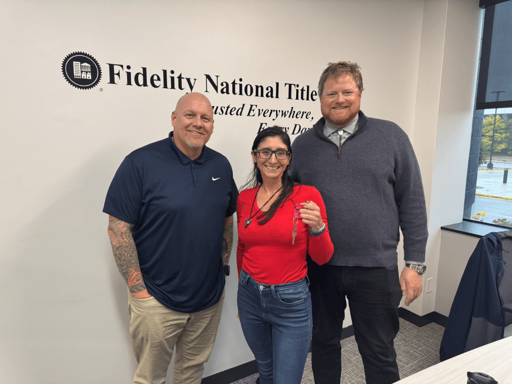 Adam Fry Mortgage powered by Edge Home Finance - Gallery Photo