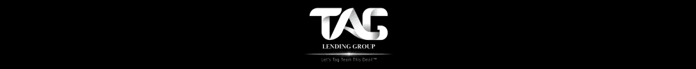 Tag Lending Group, LLC's Cover Image