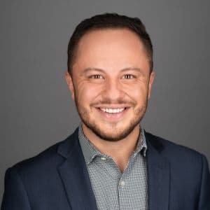 Connor William Roach - Gallery Photo