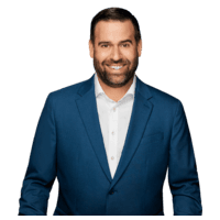 Christopher Marsiglia - Senior Mortgage Advisor in Baltimore, MD