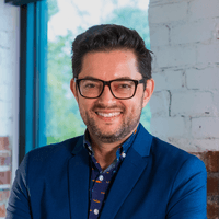 Alex Wahba - Loan Officer Happy Dog Home Loans in Chico, CA