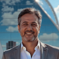 Steven Vella - Founder