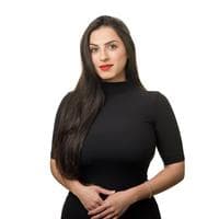 Ruzanna Beglaryan - Mortgage Broker