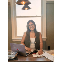 Arianne Claudine Tumalad - Arianne Claudine Tumalad, Loan Officer, NMLS # 2596572 - American Financial Network, Inc. in Woodbridge, VA