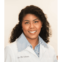Ria Sahara - Dentist in Newnan, GA