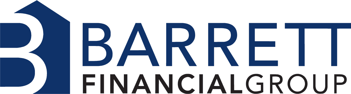 David Barrett NMLS#60335 | Barrett Financial Group, LLC | NMLS#181106 's Cover Image