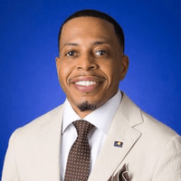 Kerwin Morns at Trailblazer Mortgage L.L.C. - Mortgage Loan Originator | NMLS# 298497 in Alpharetta, GA