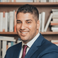 Tarek Shalaby at Trailblazer Mortgage, LLC - Sales Manager, Mortgage Loan Originator | NMLS# 1846420 in Orlando, FL