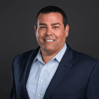 Jay Zerquera at Acrisure Mortgage, LLC - East Coast Sales Director | NMLS# 164414 in Orlando, FL