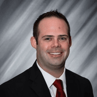 Matthew Cramer at Park Square Homes Mortgage, LLC - Managing Director | NMLS# 317185 in Winter Garden, FL