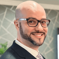 Zak Zouhari at RMC Home Mortgage, LLC - Mortgage Loan Originator | NMLS# 1264079 in Sanford, FL