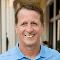 Chris Hartman at Trailblazer Mortgage, LLC - Mortgage Loan Originator | NMLS# 324366 in Orlando, FL