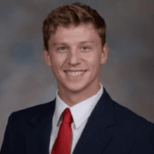 Jack Getty at Trailblazer Mortgage, LLC - Mortgage Loan Originator | NMLS# 1670054 in Orlando, FL