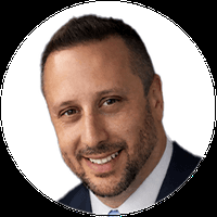 Robert Robinson - Mortgage Loan Originator | NMLS #2301776 in Tampa, FL
