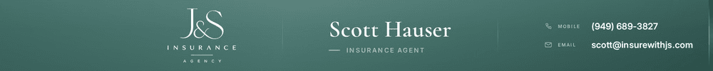 Scott Hauser Insurance Agency INC's Cover Image