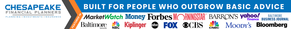 Jeff Judge, CFP®, AEP®, ChFC®, CLU®'s Cover Image