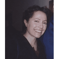 Maureen Leah Hawkins - Georgetown Law (Summa Cum Laude), Harvard Law (Summa Cum Laude), Northwestern Law (Chicago), Stanford Graduate Business 4.0/4.0 GPA, University of Michigan (Summa Cum Laude). 5'3" 100 lbs. Marathon runner.