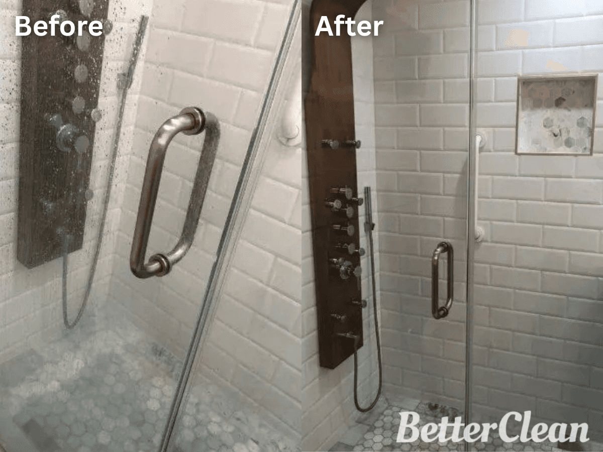 Better Clean Services Boston - Gallery Photo