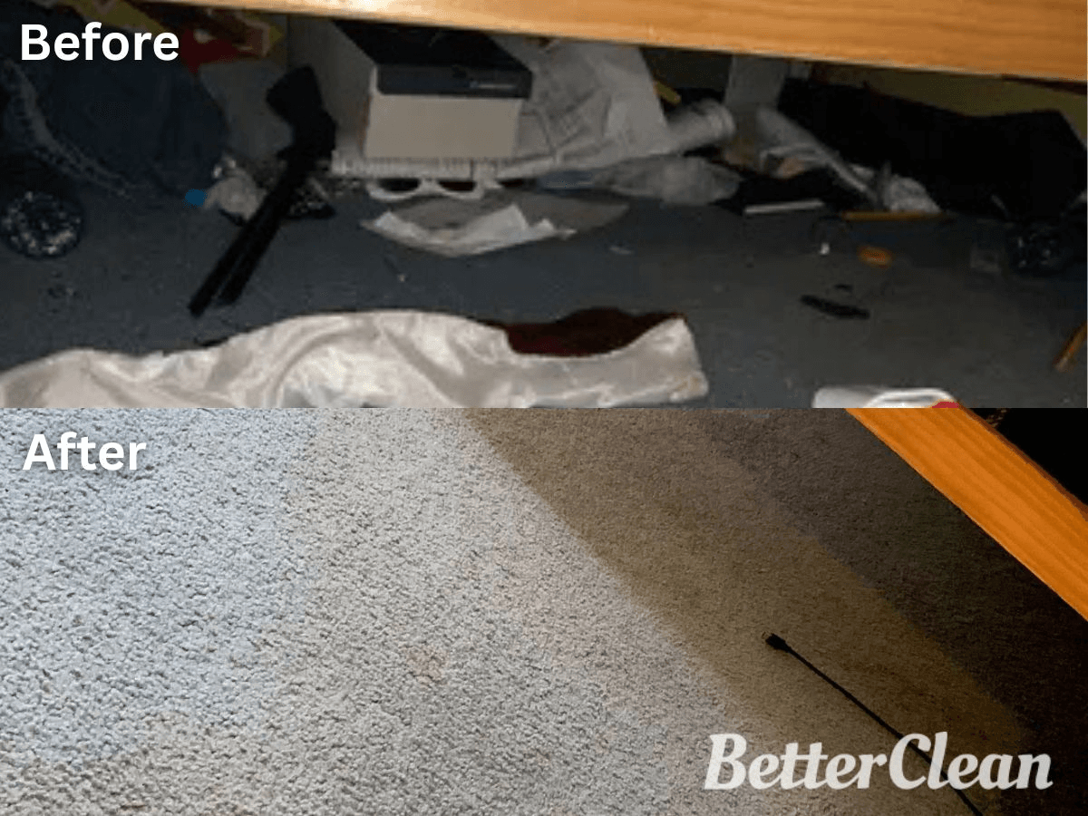 Better Clean Services Boston - Gallery Photo
