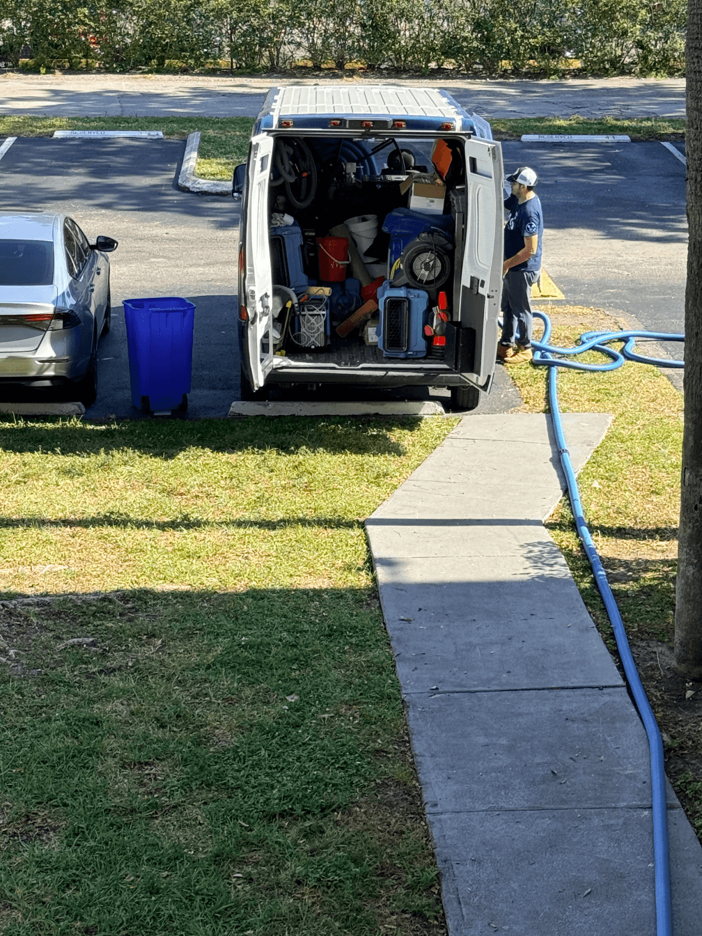 Voda Cleaning & Restoration of Ft.Lauderdale-Miami's Cover Image