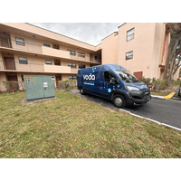 Voda Cleaning & Restoration of Ft.Lauderdale-Miami - Cleaning Company in Davie, FL